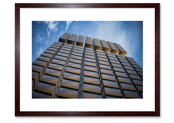 Abstract Art Modern Art Design Geometric Modern